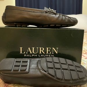 Lauren Ralph Lauren Driving Mocs